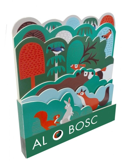 AL BOSC