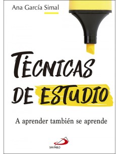 TECNICAS DE ESTUDIO