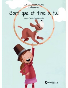 SORT QUE EL TINC A TU