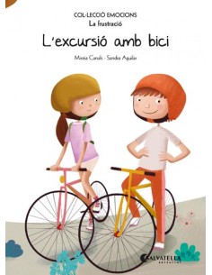 LEXCURSIO AMB BICI