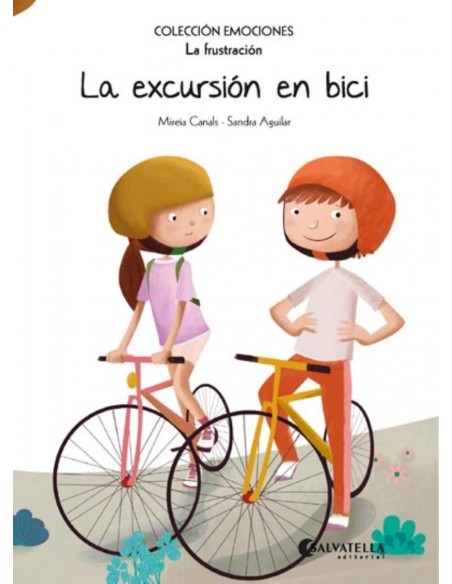 LA EXCURSION EN BICI