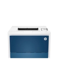 Color LaserJet Pro LaserJet Pro 4202dn Color Impresora, Solo Ethernet  A doble cara