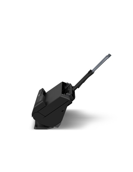 ES-C320W ADF + escáner alimentado por hojas 600 x 600 DPI A4 Negro