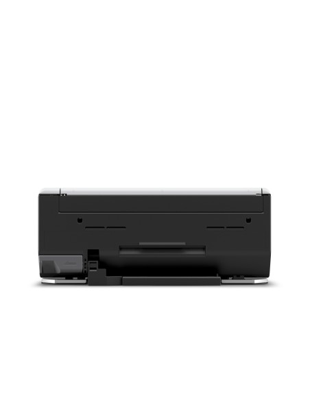 DS-C490 ADF + escáner alimentado por hojas 600 x 600 DPI A4 Negro, Blanco