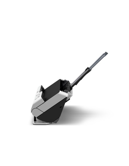 DS-C490 ADF + escáner alimentado por hojas 600 x 600 DPI A4 Negro, Blanco