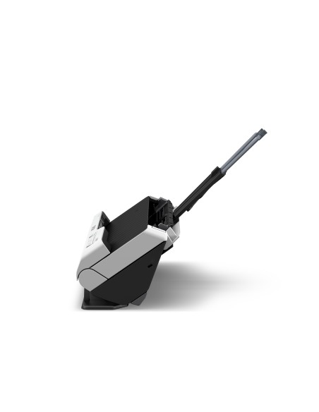 DS-C330 ADF + escáner alimentado por hojas 600 x 600 DPI A4 Negro, Blanco