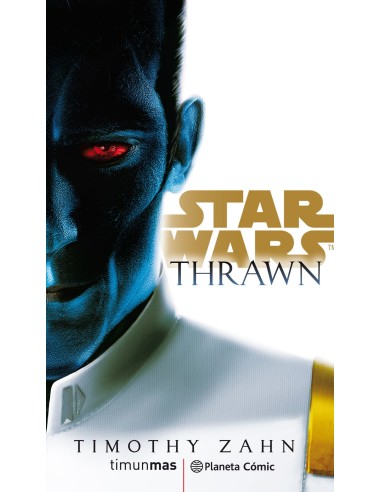 STAR WARS THRAWN