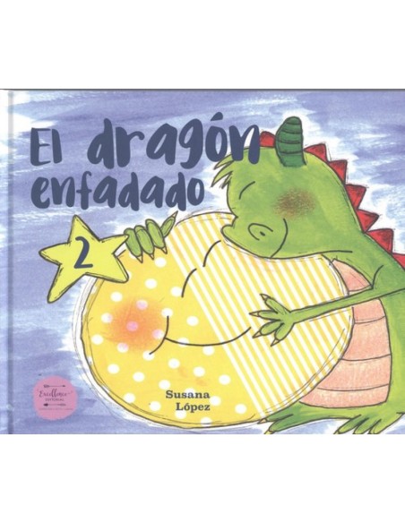EL DRAGON ENFADADO 2