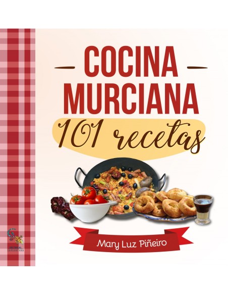 COCINA MURCIANA