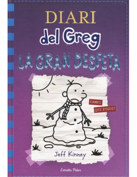 LA GRAN DESFETA