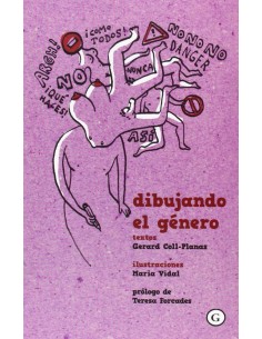DIBUJANDO EL GENERO