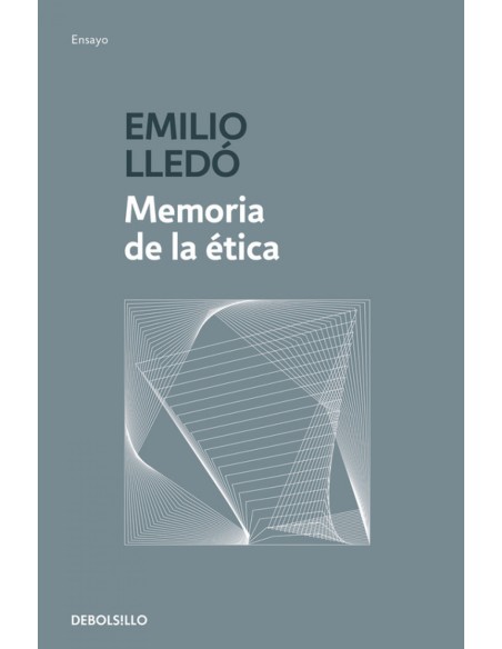 MEMORIA DE LA ETICA