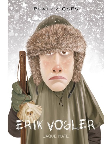 ERIK VOGLER