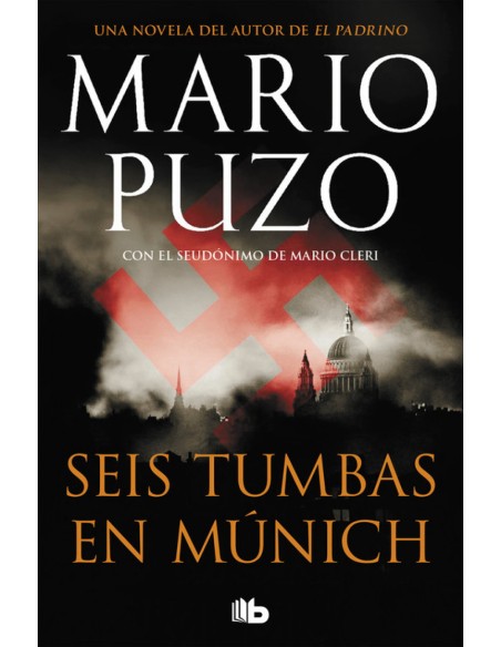 SEIS TUMBAS EN MUNICH