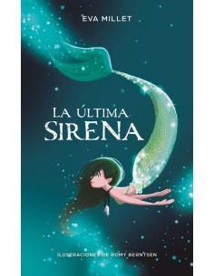 LA ULTIMA SIRENA