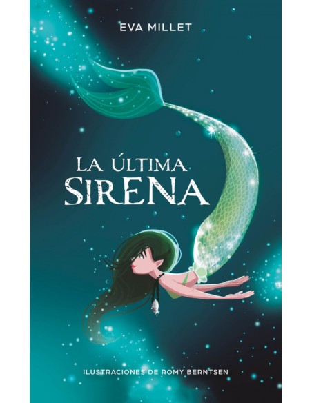 LA ULTIMA SIRENA