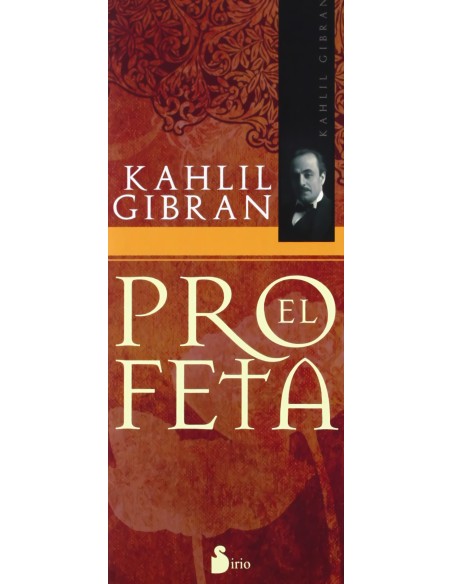 EL PROFETA