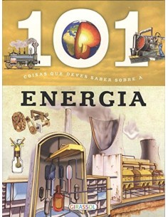 101 coisas que deves saber sobre a Energia