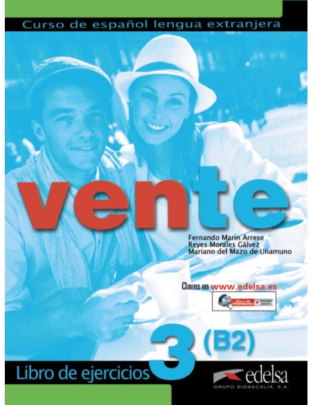 VENTE 3 EJERCICIOS