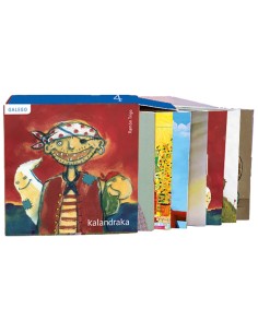 MINILIBROS IMPERDIBLES 4