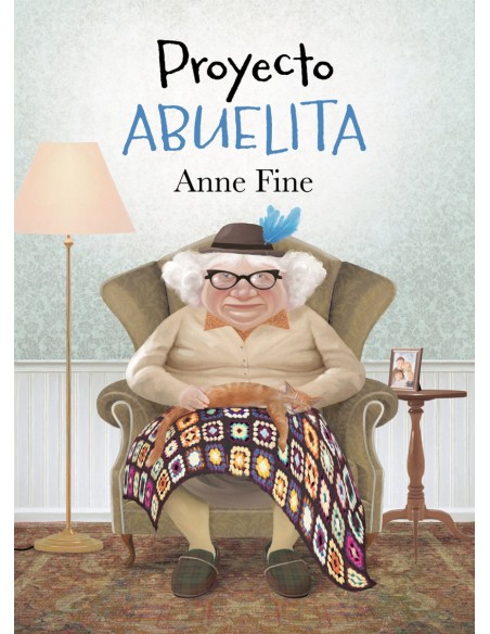 PROYECTO ABUELITA