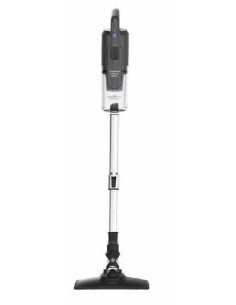 HVCA7300B Aspiradora escoba Batería Sin bolsa 0,8 L 600 W Negro