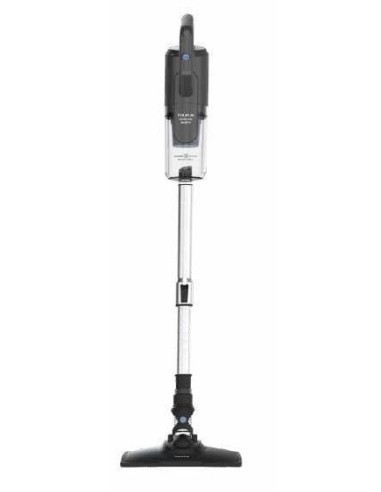 HVCA7300B Aspiradora escoba Batería Sin bolsa 0,8 L 600 W Negro