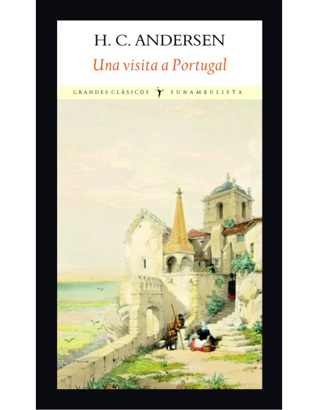UNA VISITA A PORTUGAL
