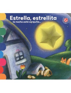 ESTRELLA ESTRELLITA