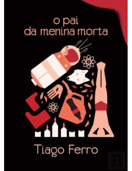 O PAI DA MENINA MORTA