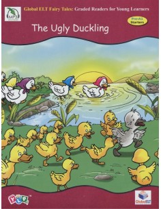 THE UGLY DUCKLING