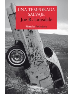 UNA TEMPORADA SALVAJE