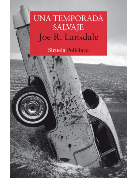 UNA TEMPORADA SALVAJE