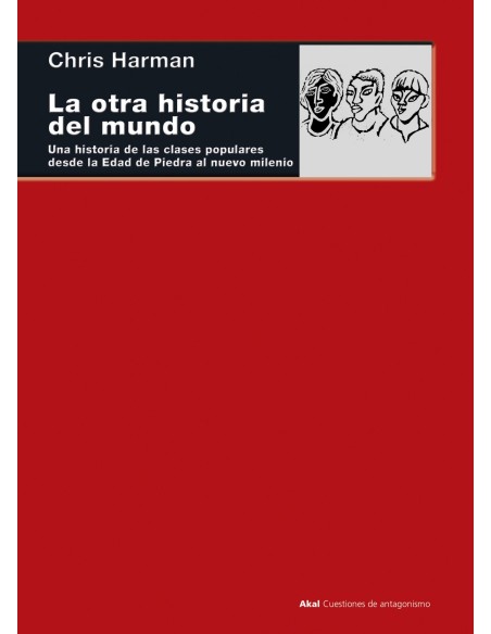 LA OTRA HISTORIA DEL MUNDO