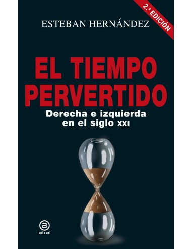 EL TIEMPO PERVERTIDO