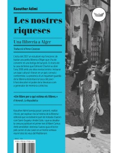 NOSTRES RIQUESES LES