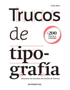TRUCOS DE TIPOGRAFIA
