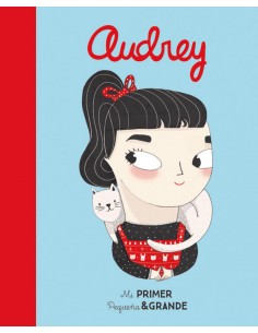 AUDREY