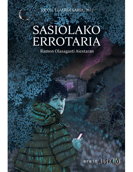 SASIOLAKO ERROTARIA