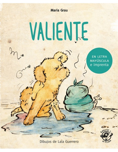 VALIENTE