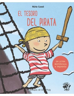 EL TESORO PIRATA