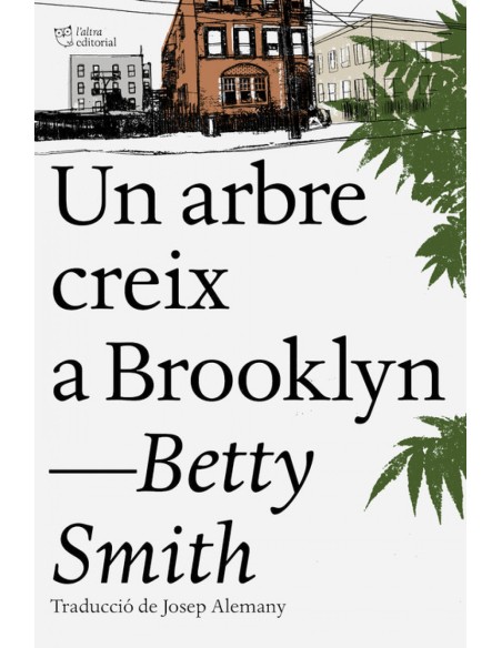 CREIC UN ARBRE A BROOKLYN