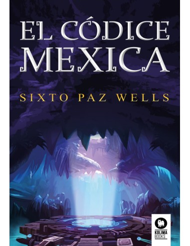EL CODICE MEXICA