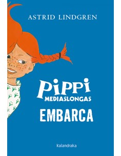PIPPI MEDIASLONGAS EMBARCA
