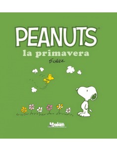 PEANUTS PRIMAVERA