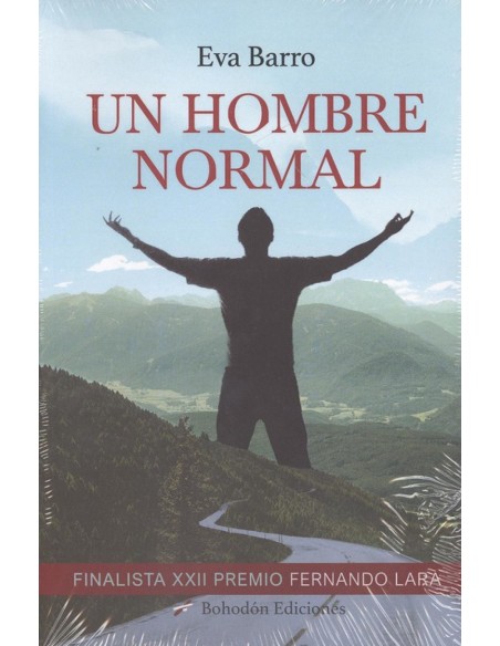 UN HOMBRE NORMAL