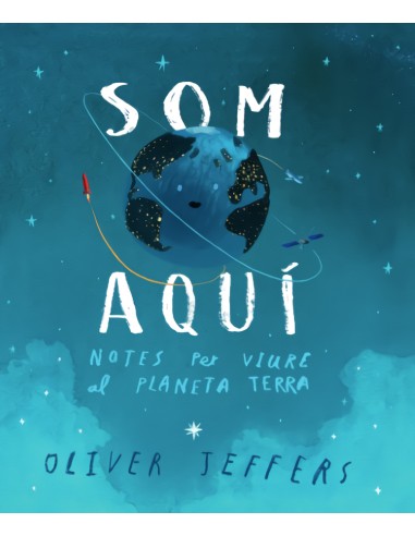 SOM AQUI