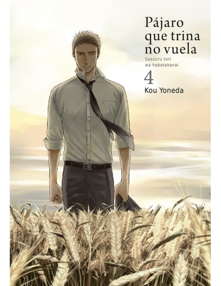 PAJARO QUE TRINA NO VUELA 4