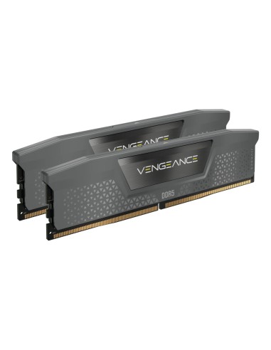 Vengeance CMK32GX5M2B6000Z38 módulo de memoria 32 GB 2 x 16 GB DDR5 6000 MT/s 288-pin DIMM