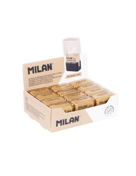 CMMS1412 goma Beige 12 pieza(s)